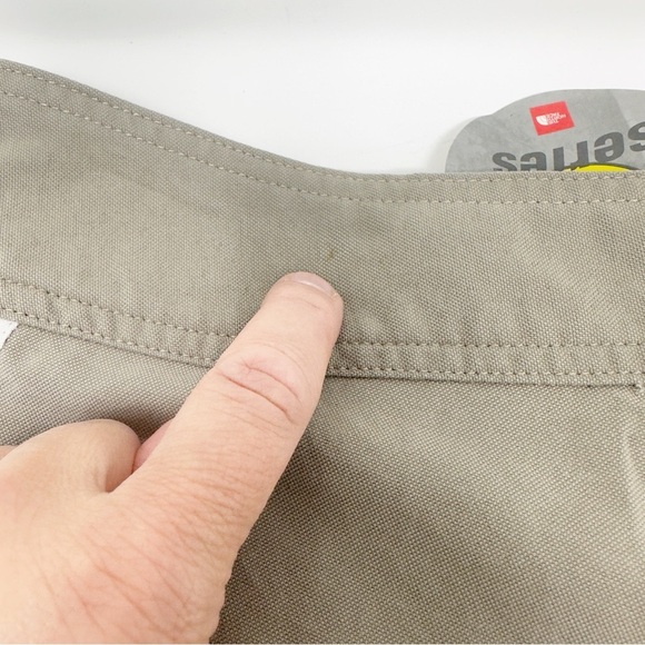 The North Face A5 Series Shorts - Picture 3 of 5